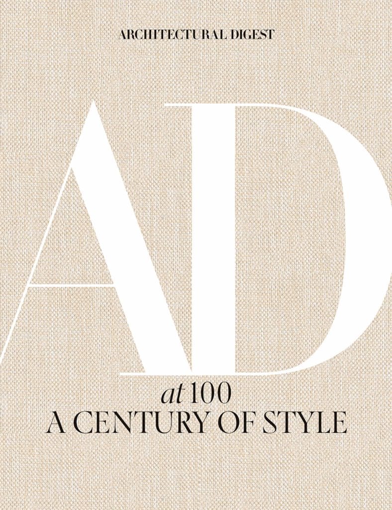 AD At 100 : A Century Of Style