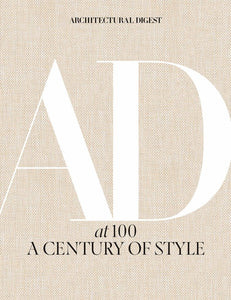 AD At 100 : A Century Of Style