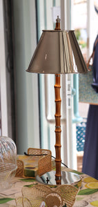 Lampe Bambou Rechargargeable 60cm