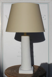 Pied de Lampe Simple