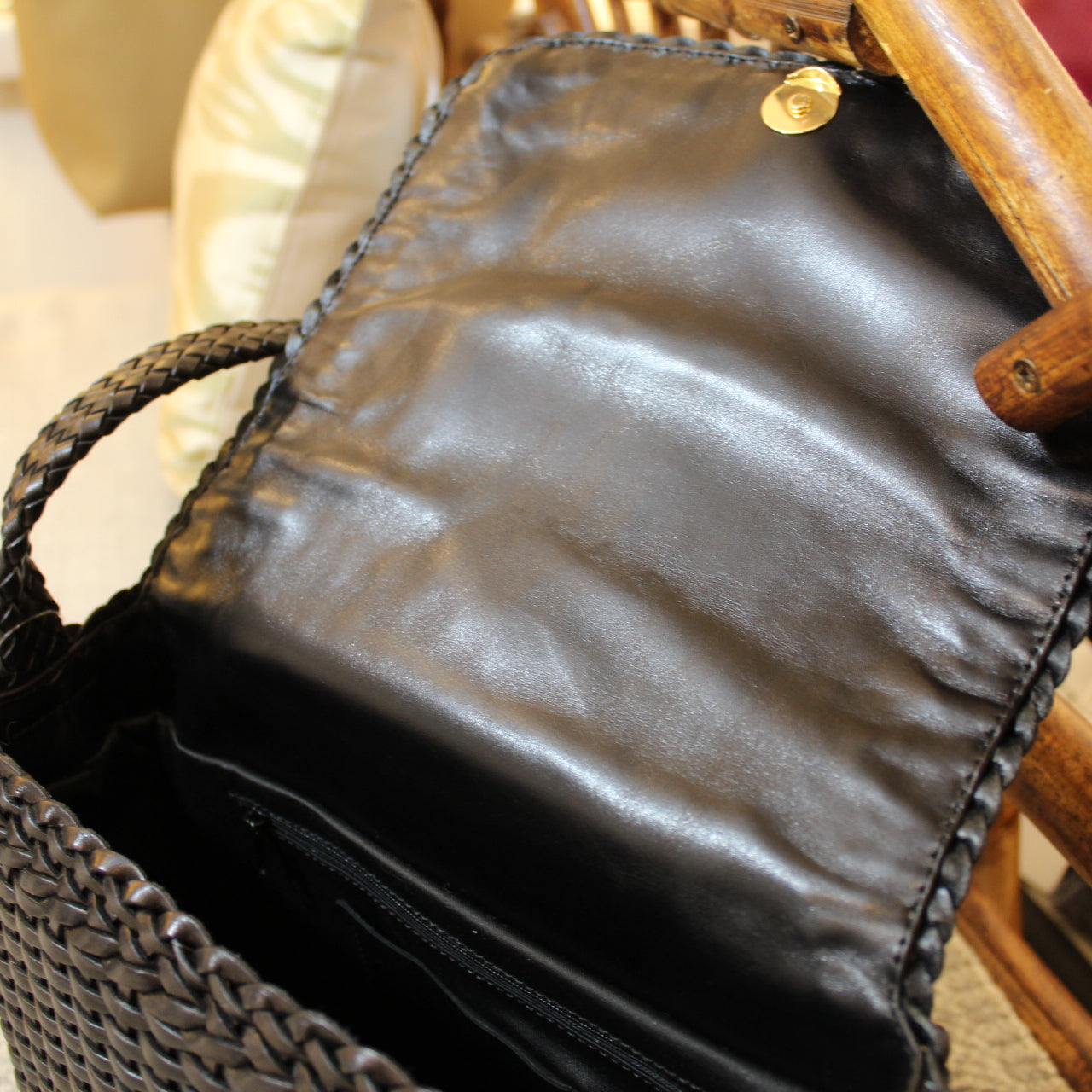 Sac Isabelle Noir