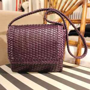 Sac Isabelle Violet