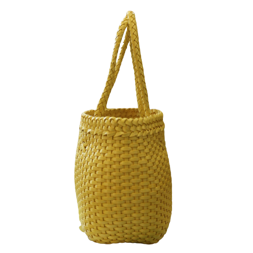 Sac Leo Original Jaune