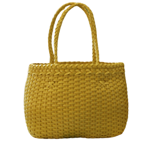 Sac Leo Original Jaune