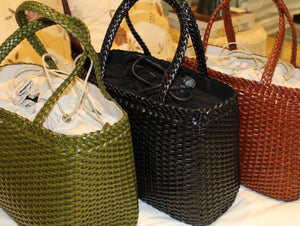 Sac Marina Pochette Noir