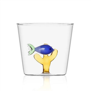 Verres des Lagons