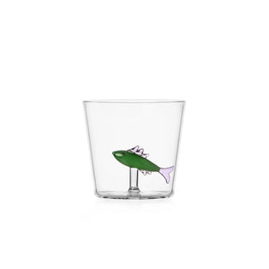 Verres des Lagons