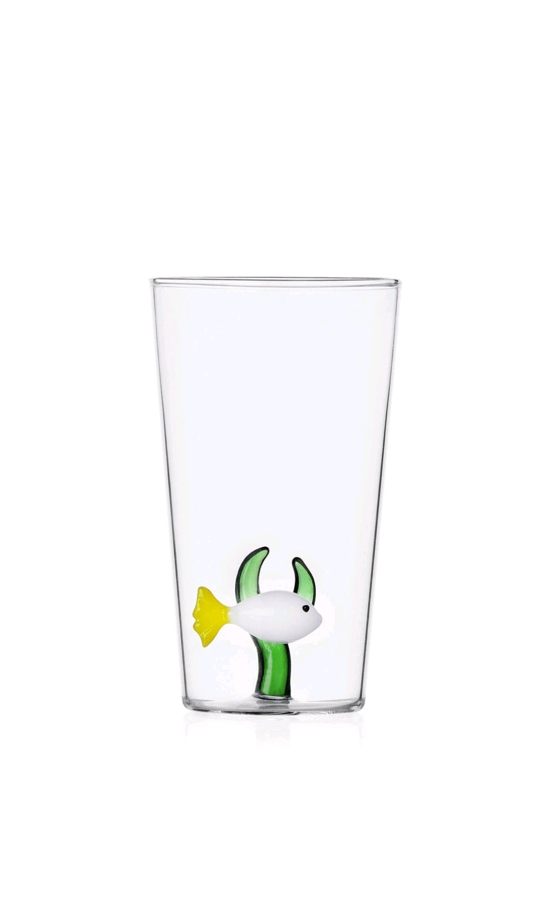 Verres Longdrink Poisson