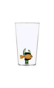 Verres Longdrink Poisson