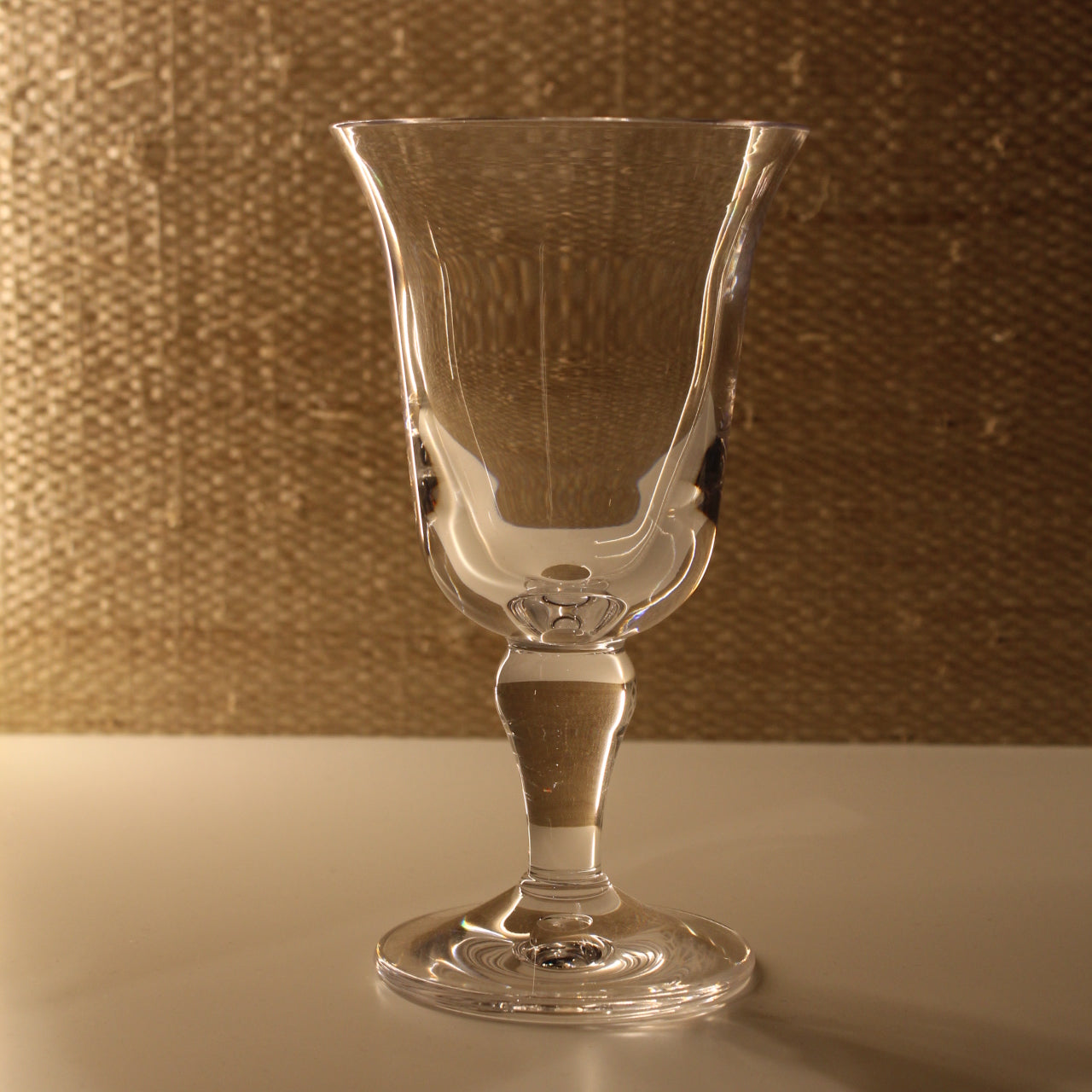 Verre Acrylique Grand Piquey