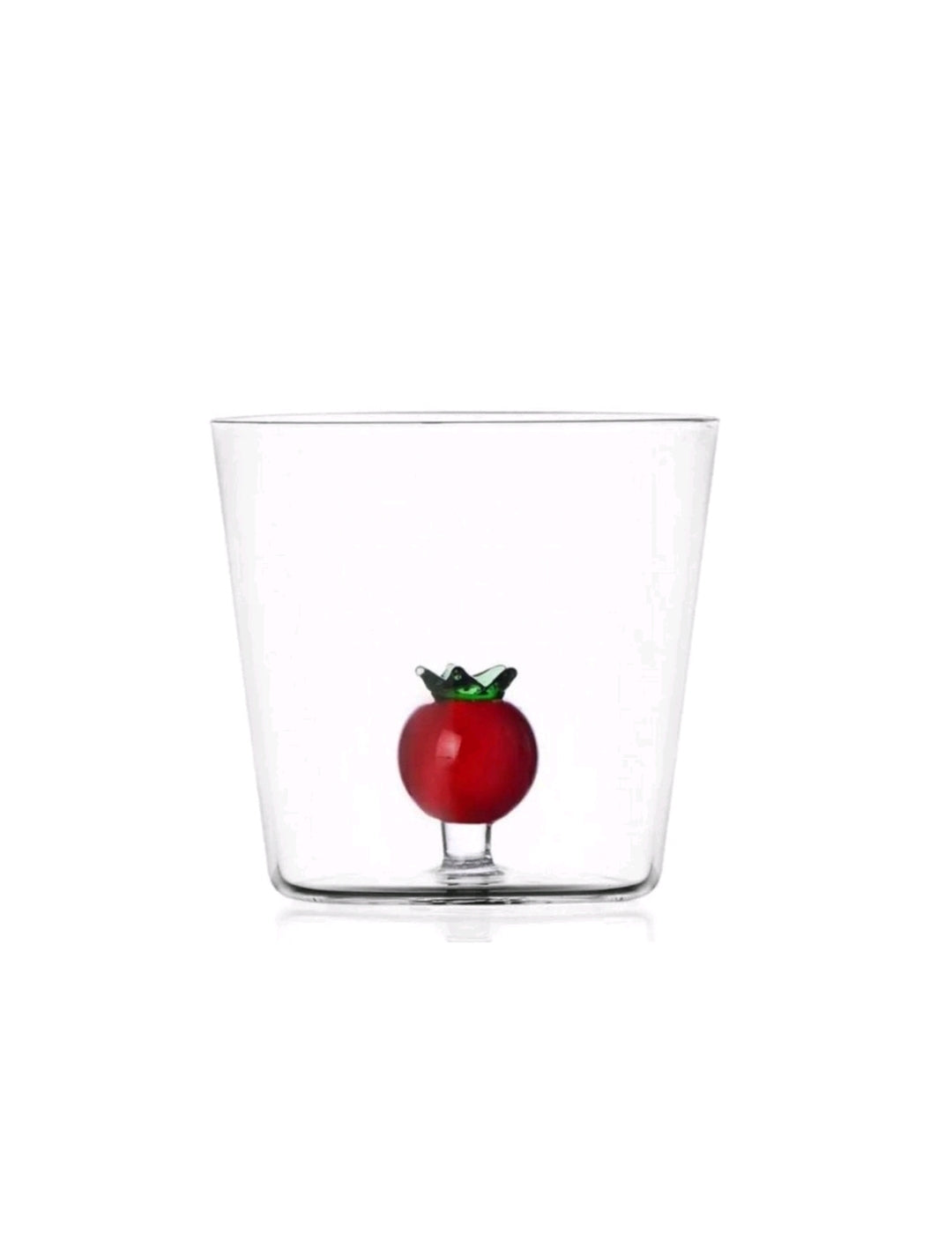 Verres du Potager