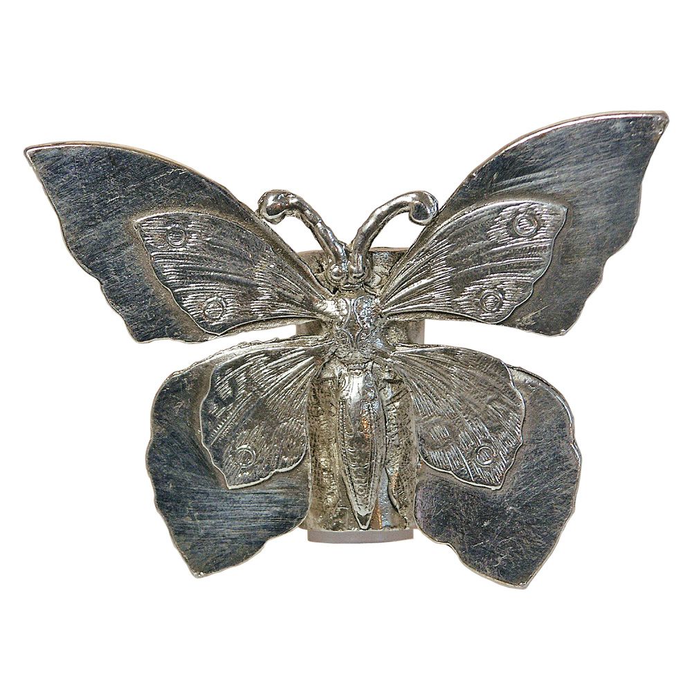 Salière Papillon