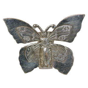 Salière Papillon