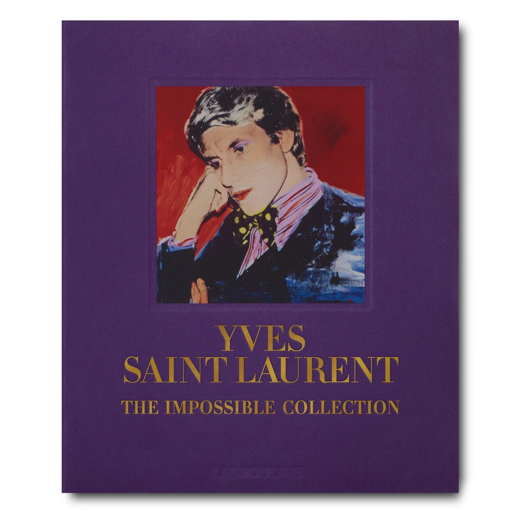 Yves Saint Laurent "The Impossible Collection"