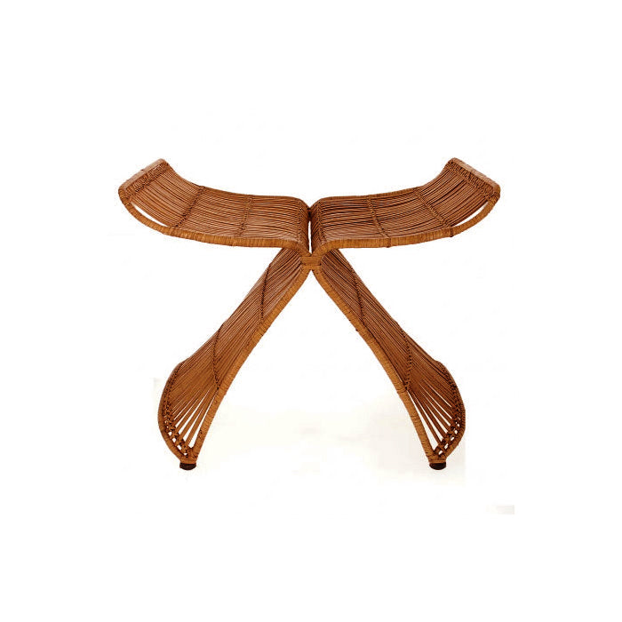 Tabouret Butterfly