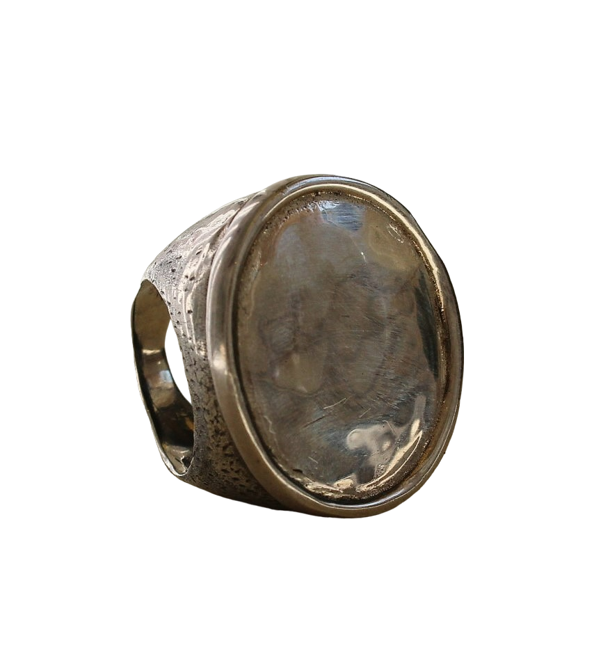 Bague Moon