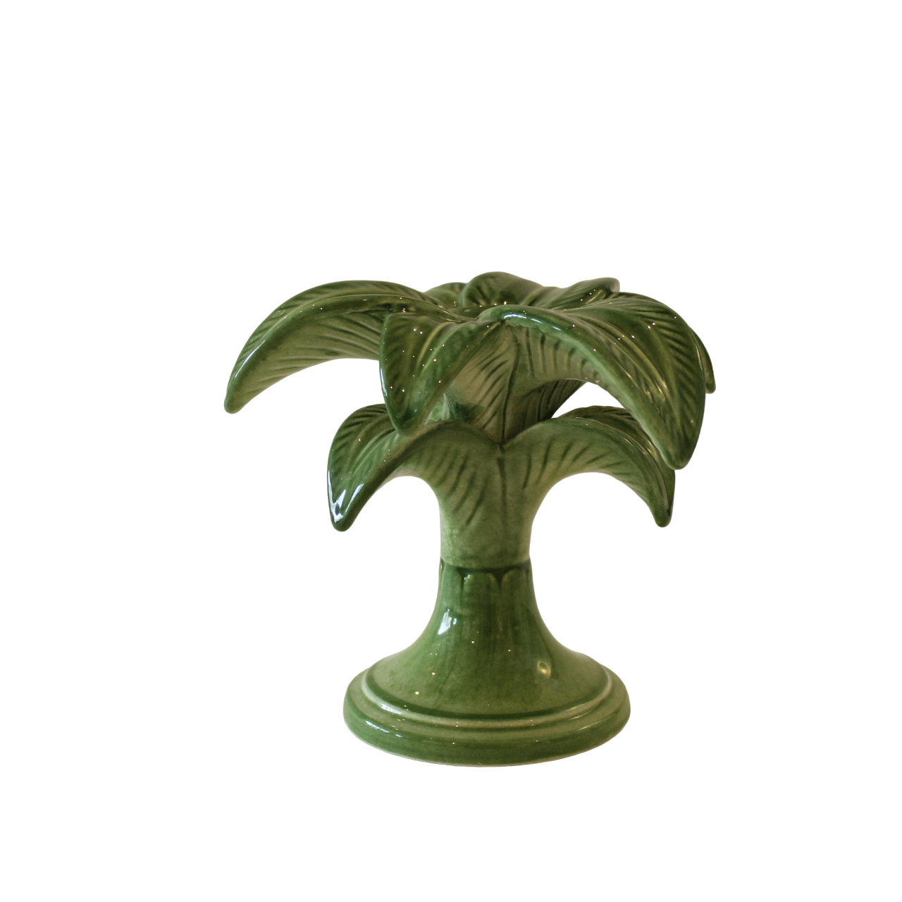 Bougeoir Palmier