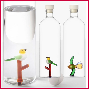 Collection Bouteilles Verre