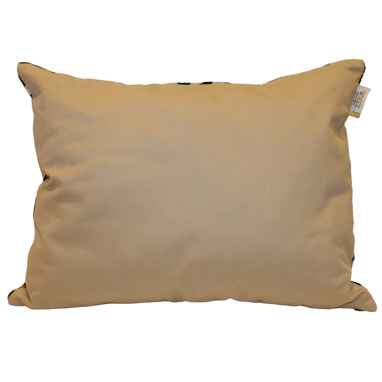 Coussin Velours de Soie