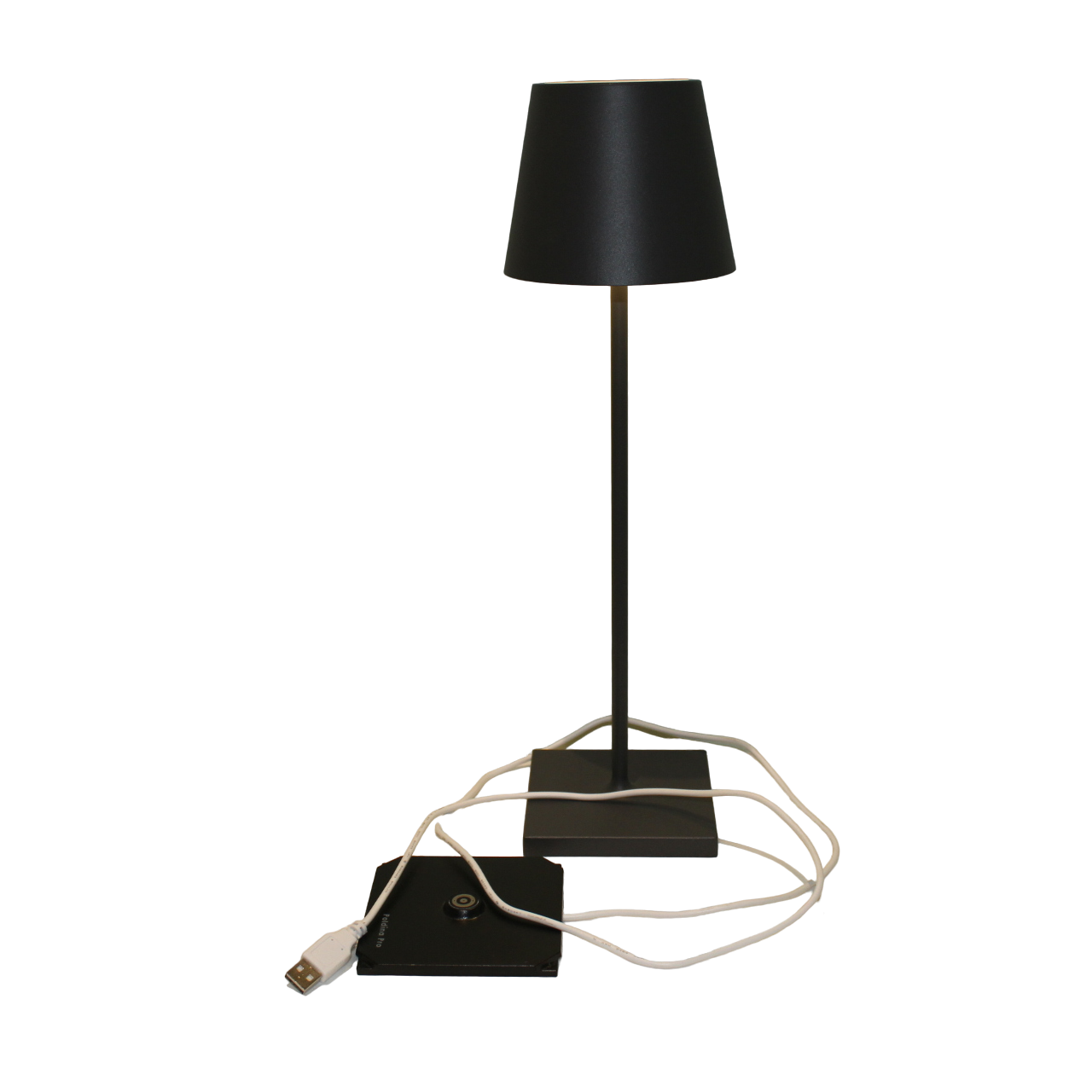 Lampe de Table Rechargeable