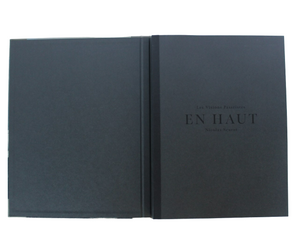 "En Haut"