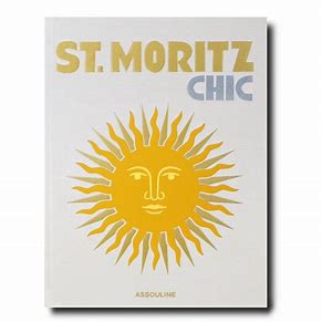 St Moritz