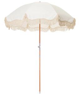 Parasol Arguin Blanc