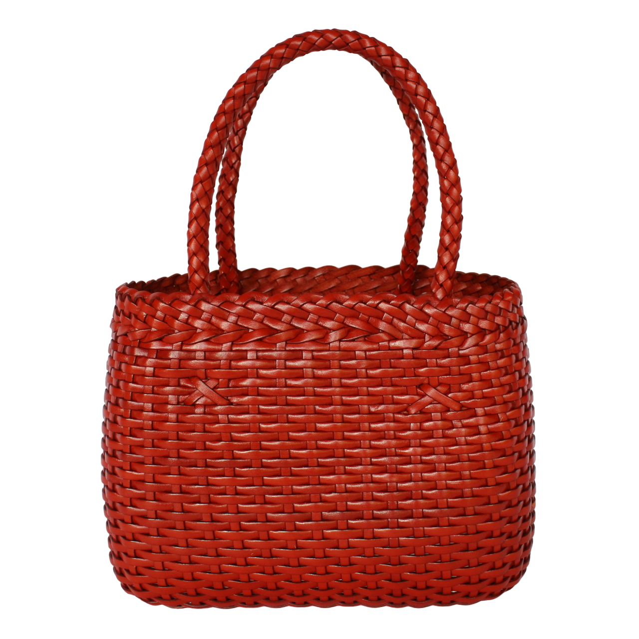 Sac Leo Original Terracotta