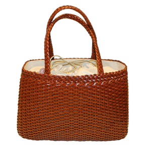 Sac Marina Pochette Naturel