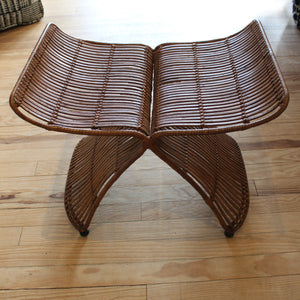 Tabouret Butterfly