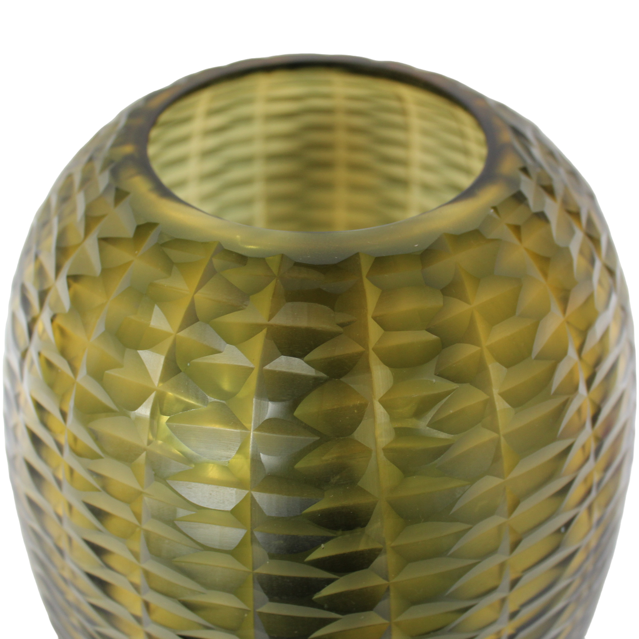 Vase Oblongue