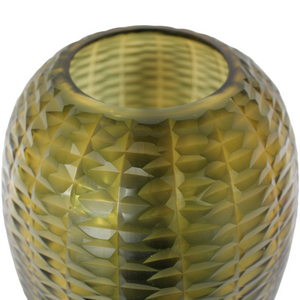 Vase Oblongue