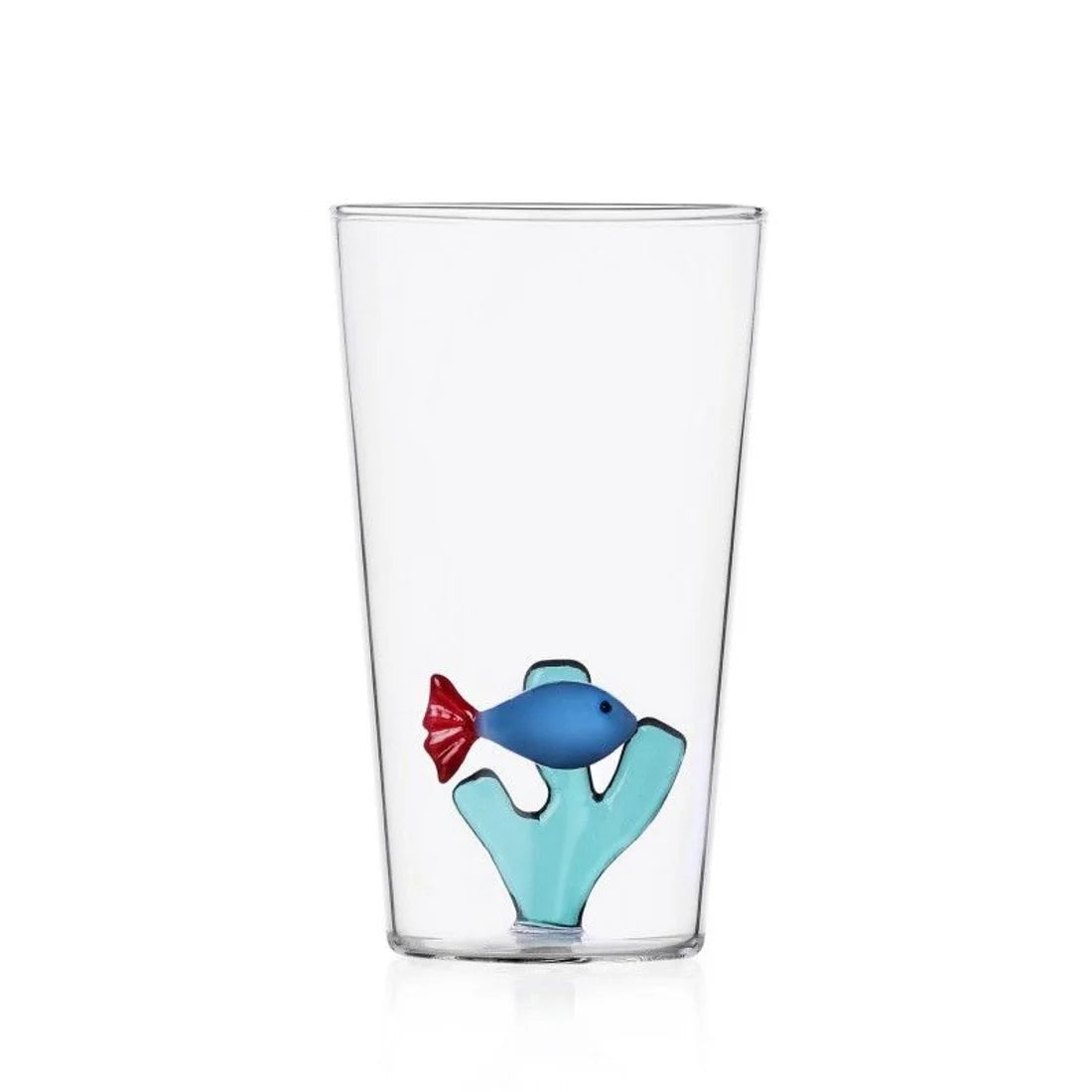 Verres Longdrink Poisson